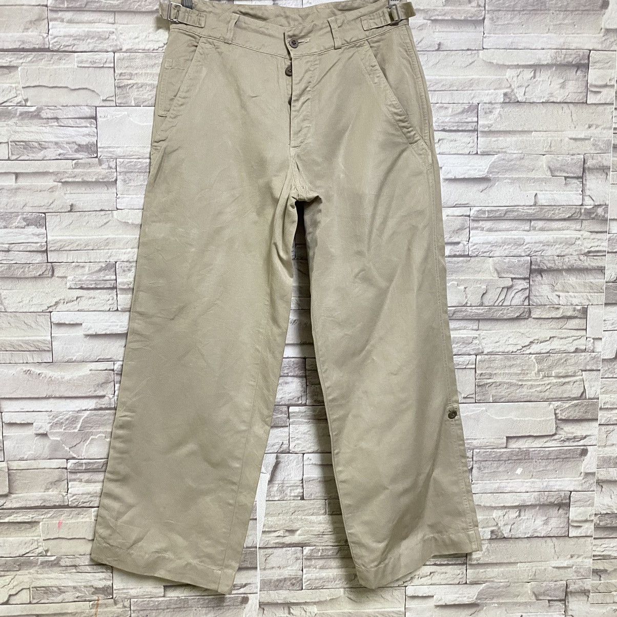 Margaret Howell Margaret Howell Gurkha Pants Size US 30 / EU 46 - 3 Thumbnail