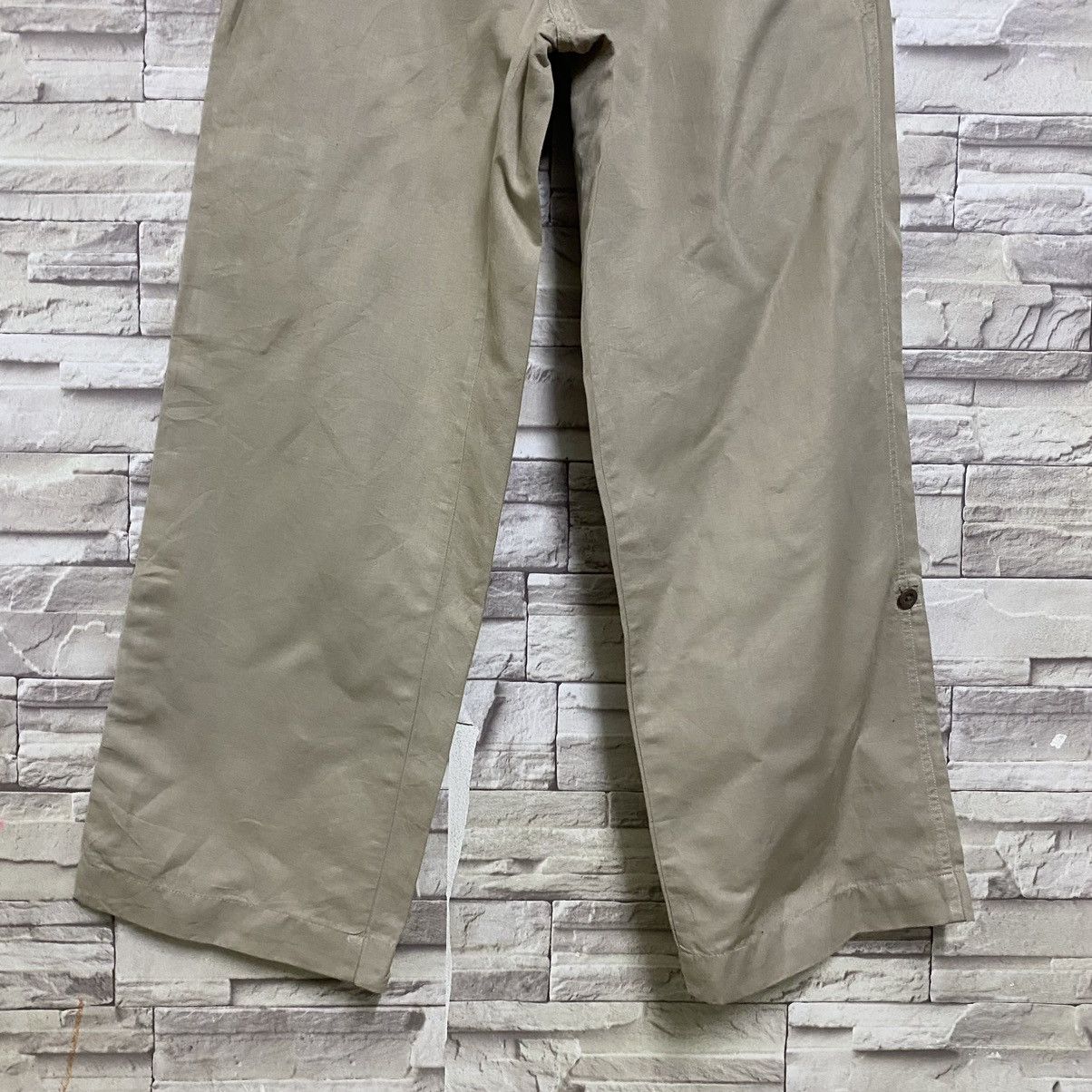 Margaret Howell Margaret Howell Gurkha Pants Size US 30 / EU 46 - 5 Thumbnail