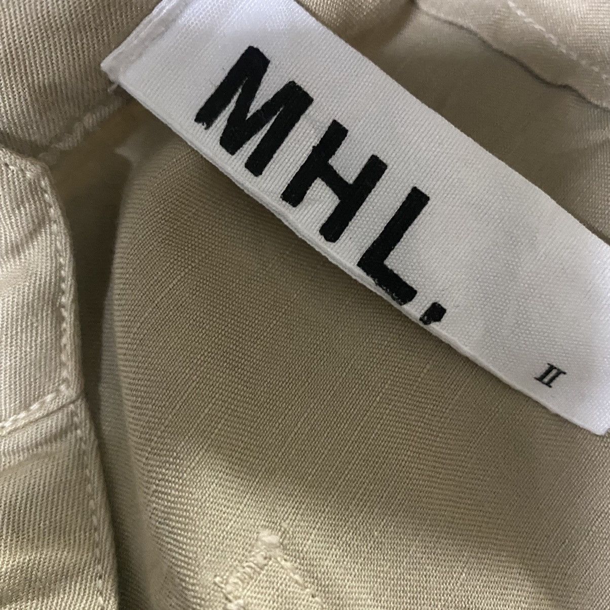 Margaret Howell Margaret Howell Gurkha Pants Size US 30 / EU 46 - 15 Thumbnail
