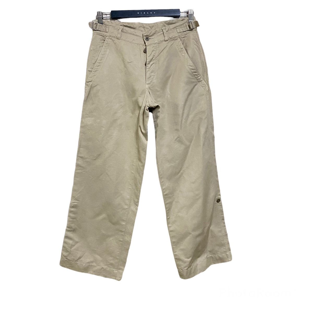 Margaret Howell Margaret Howell Gurkha Pants Size US 30 / EU 46 - 1 Thumbnail