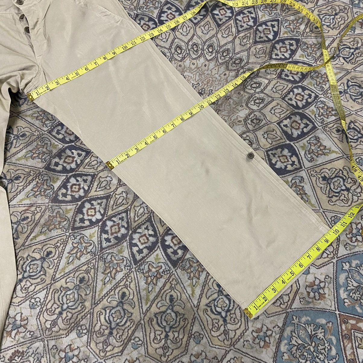 Margaret Howell Margaret Howell Gurkha Pants Size US 30 / EU 46 - 21 Thumbnail