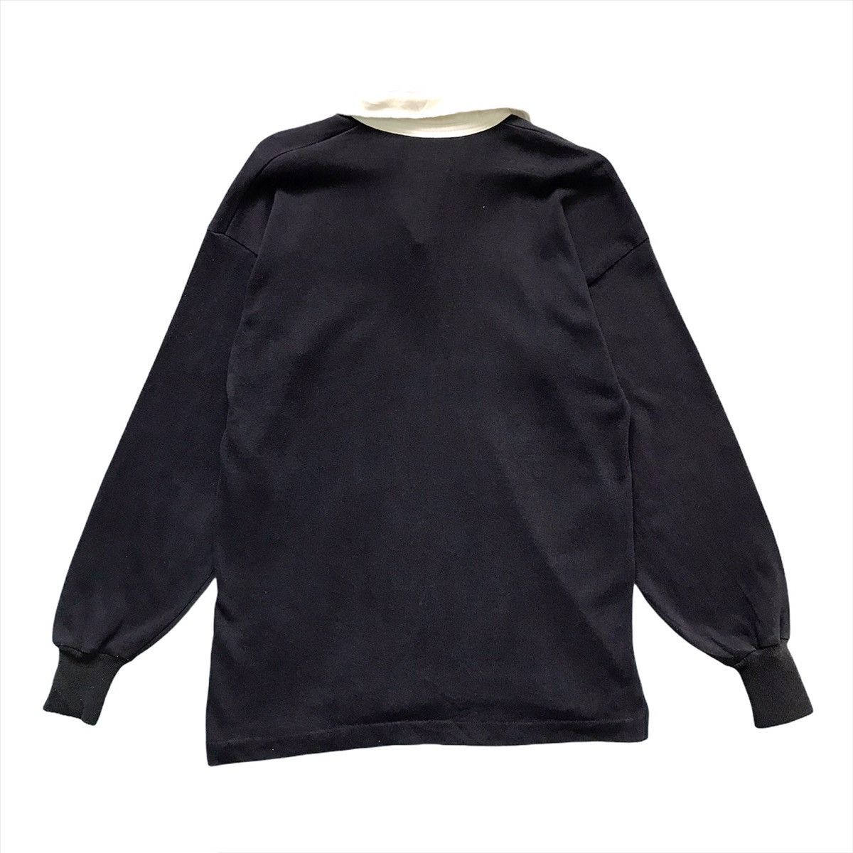 Canterbury of New Zealand × Vintage Vintage Canterbury Of New Zealand Collar Sweatshirt Size M Size US M / EU 48-50 / 2 - 6 Thumbnail