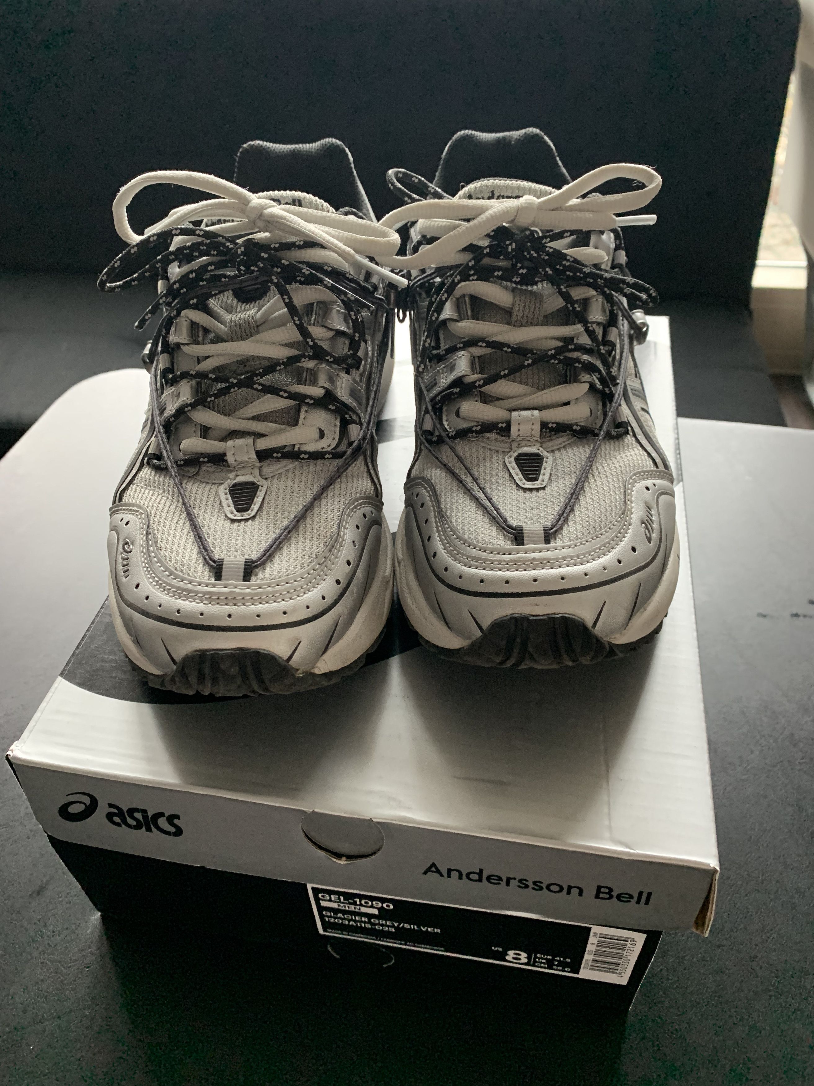 Asics Asics Andersson Bell Gel 1090 | Grailed
