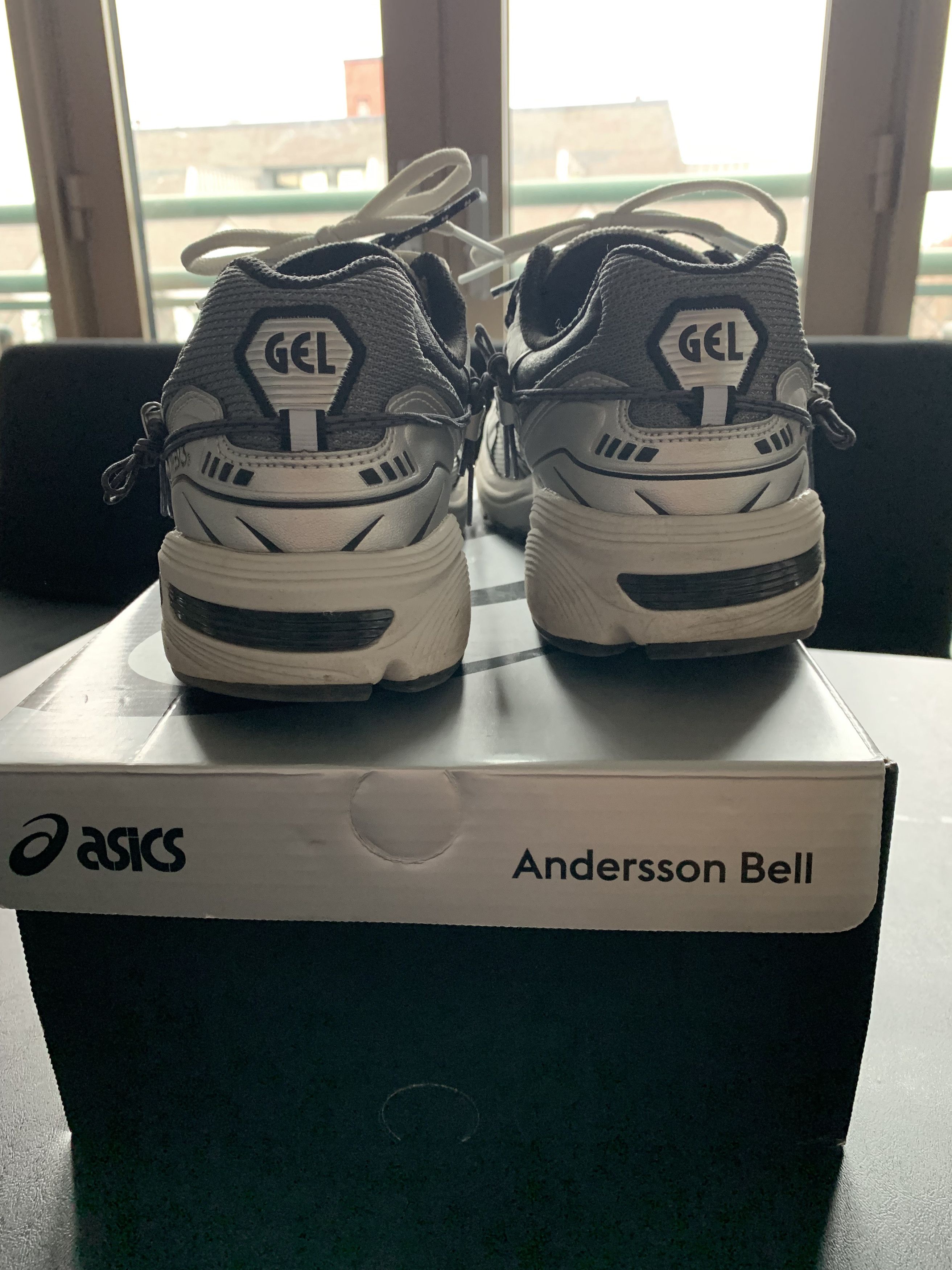 Asics Asics Andersson Bell Gel 1090 | Grailed