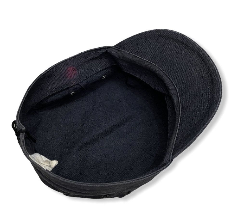 Matsuda MAZDASPEED MAZDA Racing Work Wear Factory Hat Banzai Design Size ONE SIZE - 7 Thumbnail