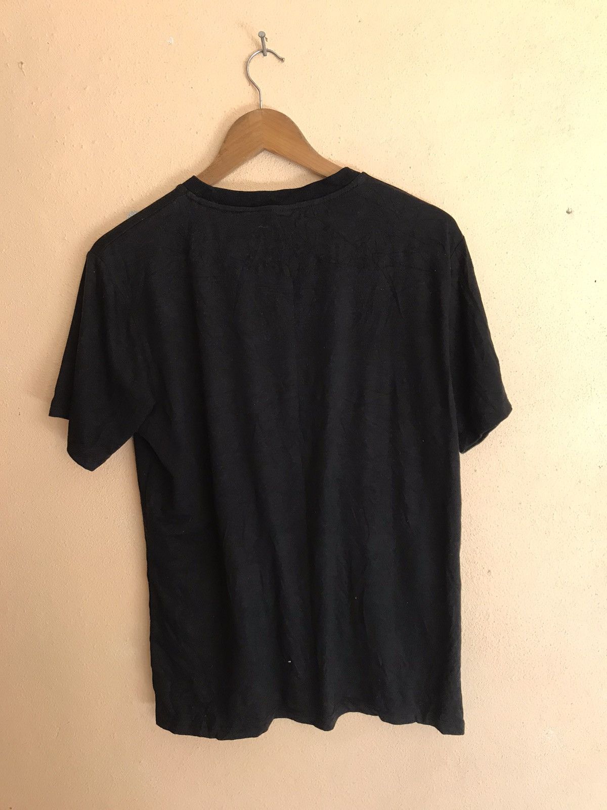 Cartoon Network × Japanese Brand × Vintage RARE KIMETSU NO YAIBA JAPAN ANIME SAMURAI TEE Size US M / EU 48-50 / 2 - 8 Thumbnail