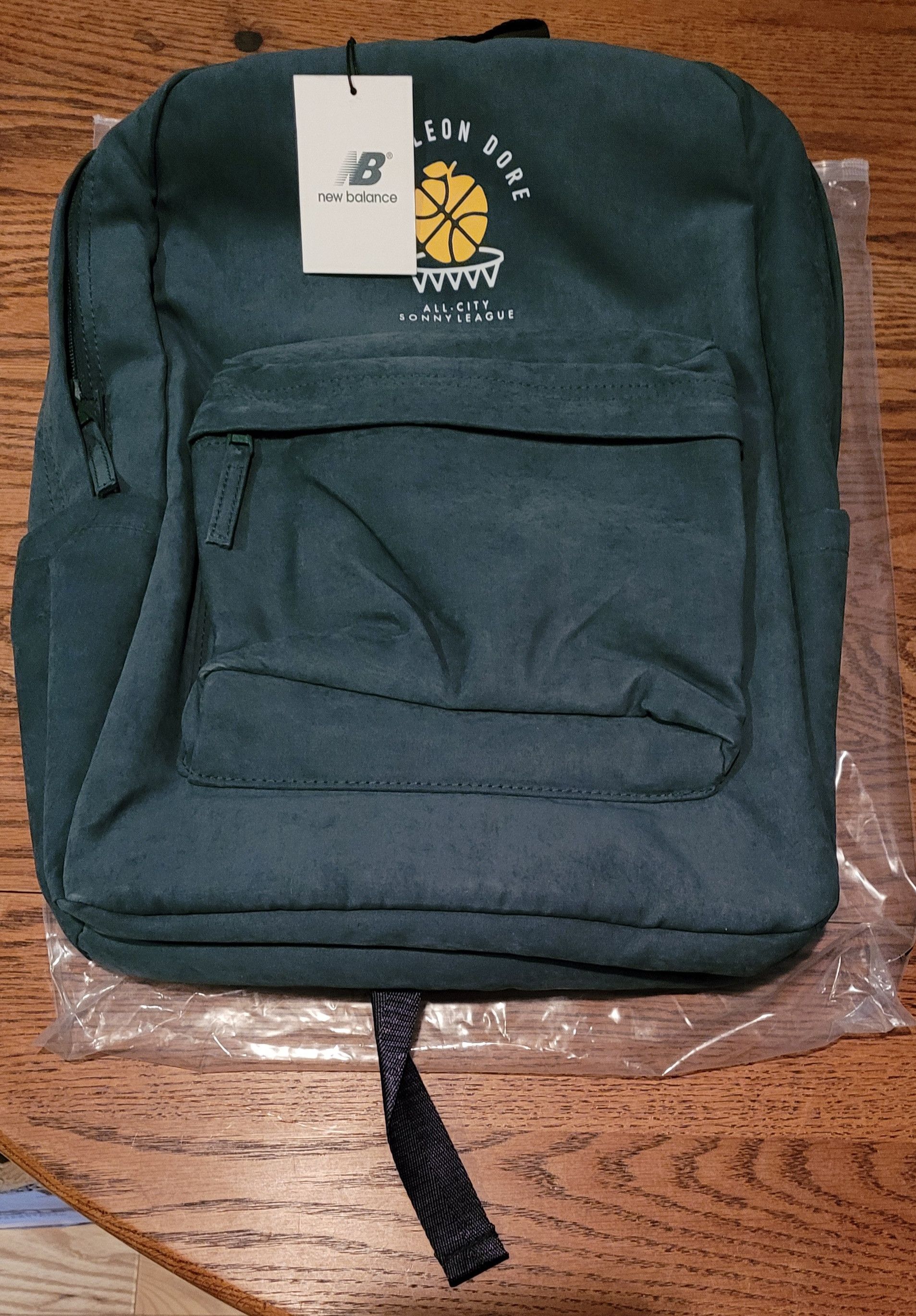 New Balance Aime Leon Dore New Balance SONNY League Backpack | Grailed