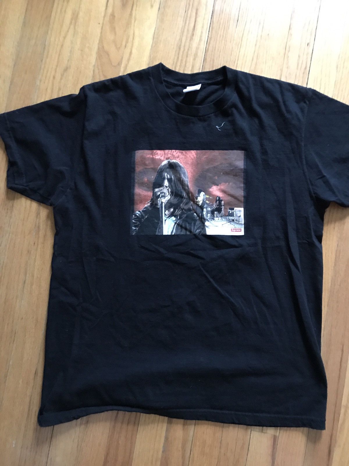 Ozzy Tee
