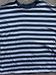 Pacsun Navy Blue and White Striped T Shirt Pacsun Size US L / EU 52-54 / 3 - 2 Thumbnail