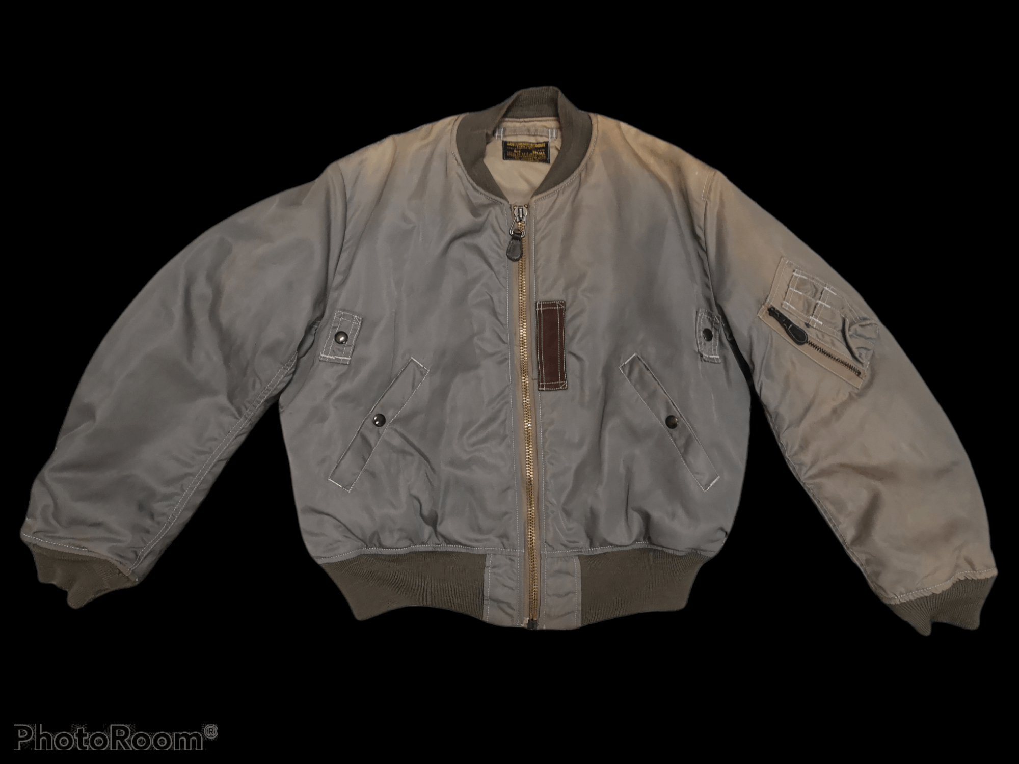 pherrow's sportwear ma-1 jacket 【公式通販】