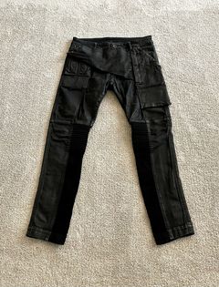 Rick Owens Drkshdw Memphis Denim | Grailed