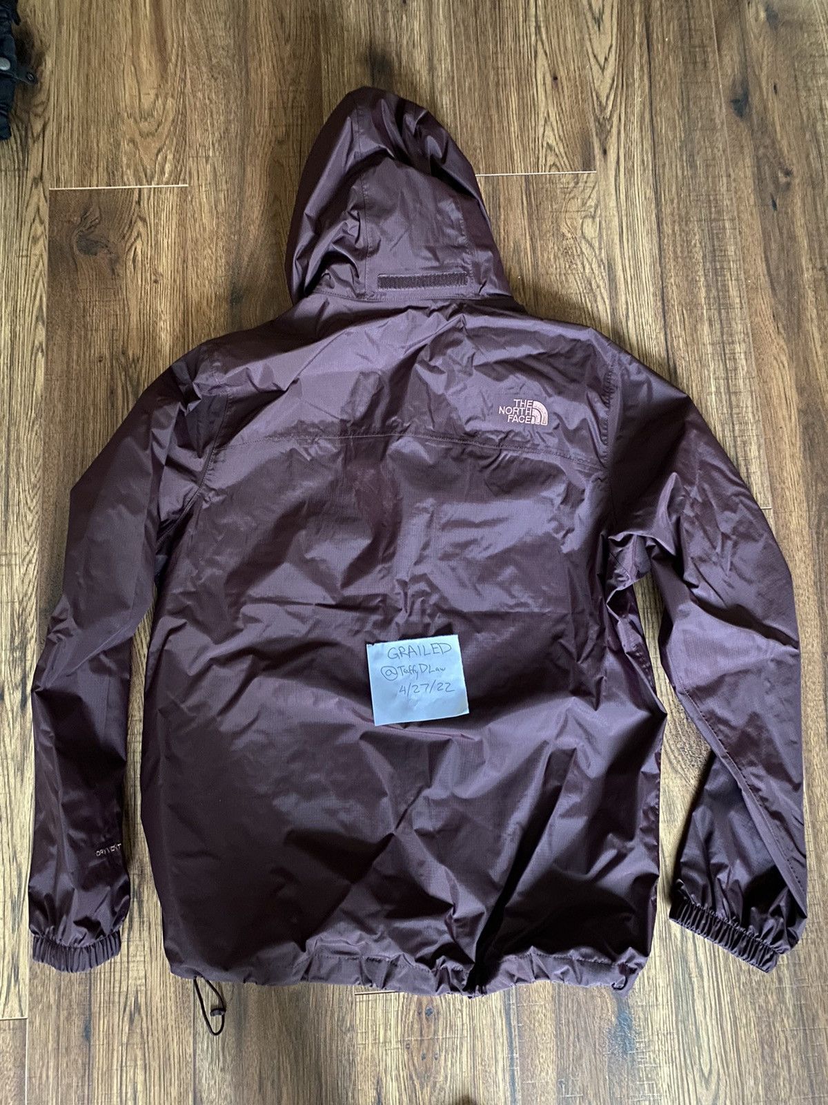 The North Face North face Rain jacket Size US M / EU 48-50 / 2 - 3 Thumbnail