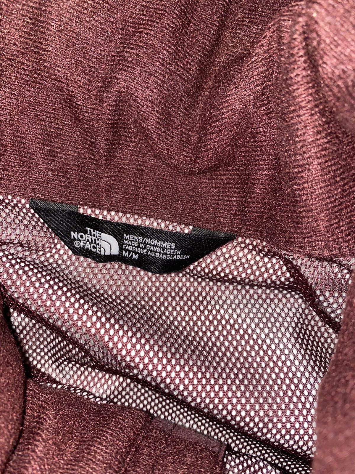 The North Face North face Rain jacket Size US M / EU 48-50 / 2 - 2 Thumbnail