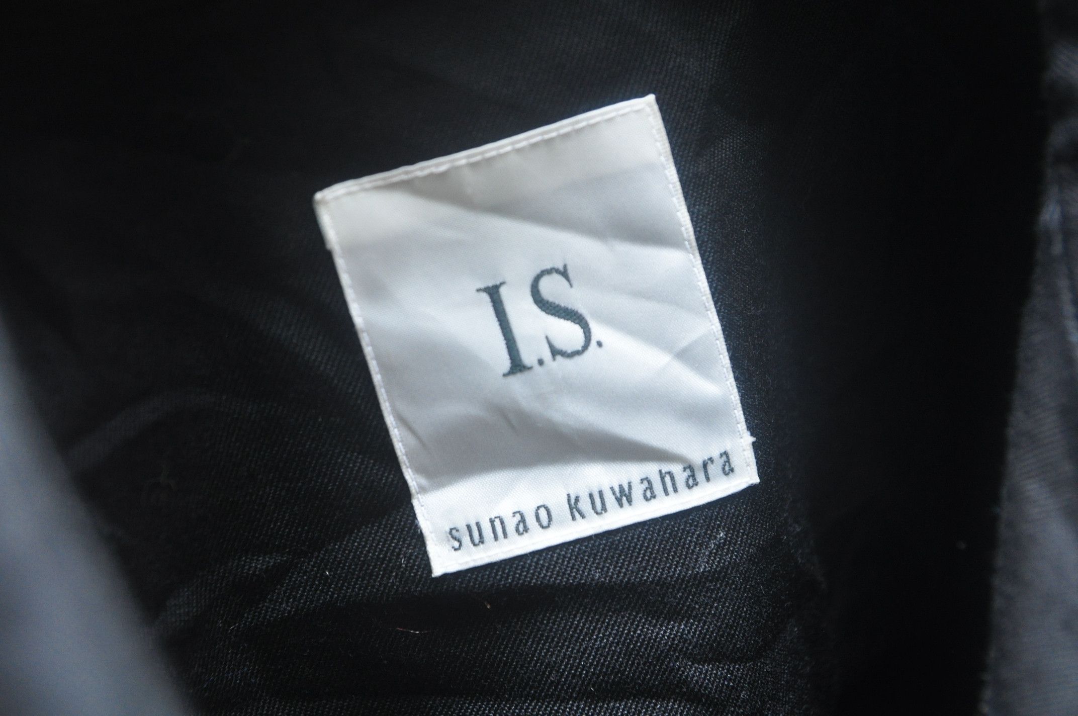 Issey Miyake Vintage Sunao Kuwahara by Issey Miyake Designer Style Size M / US 6-8 / IT 42-44 - 7 Thumbnail