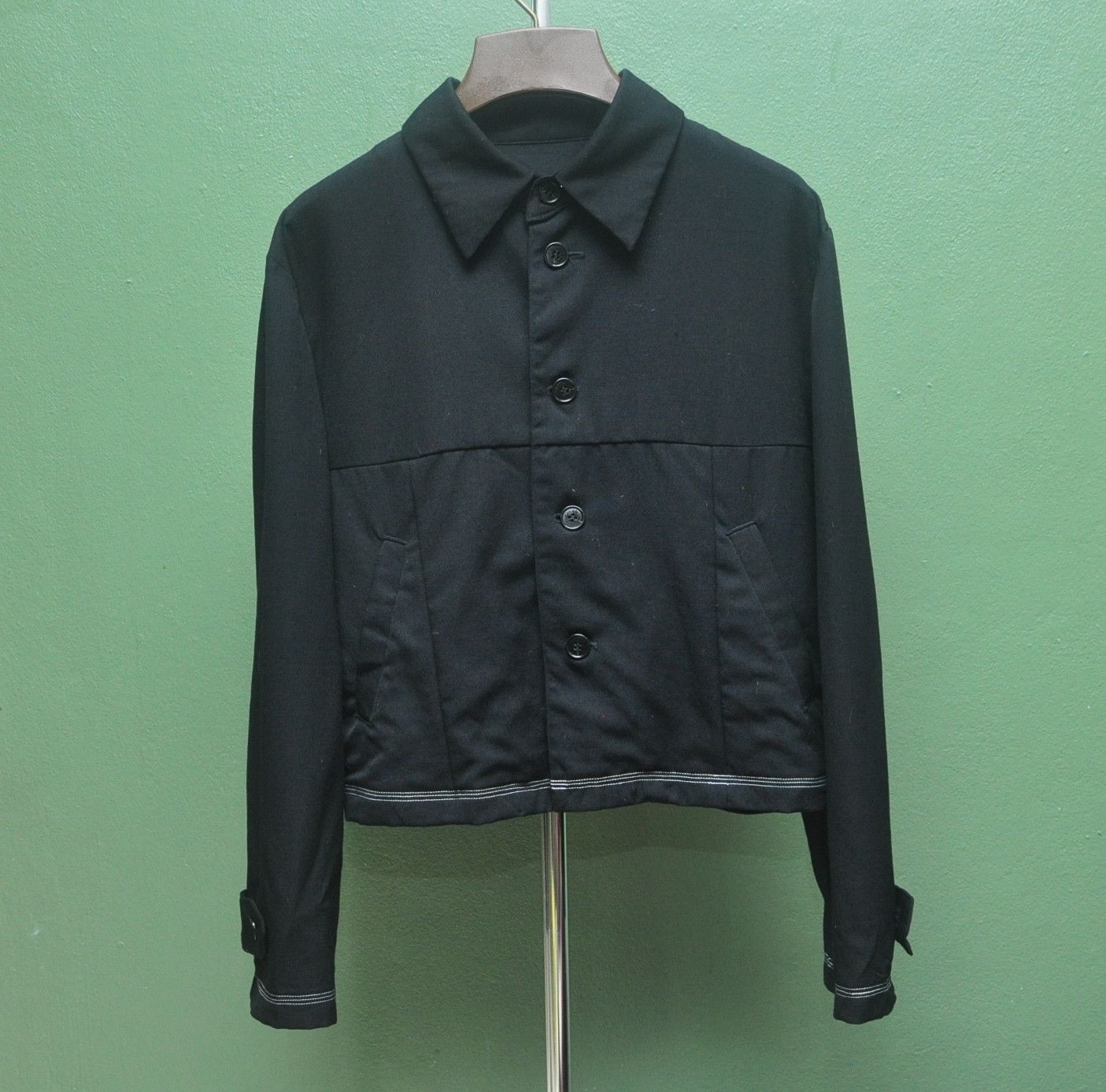 Issey Miyake Vintage Sunao Kuwahara by Issey Miyake Designer Style Size M / US 6-8 / IT 42-44 - 1 Thumbnail