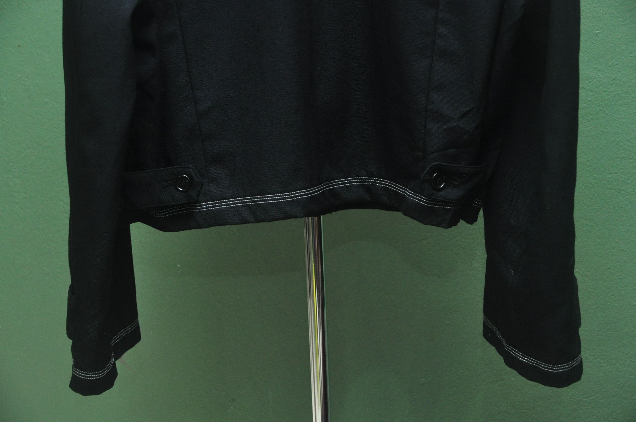 Issey Miyake Vintage Sunao Kuwahara by Issey Miyake Designer Style Size M / US 6-8 / IT 42-44 - 5 Thumbnail