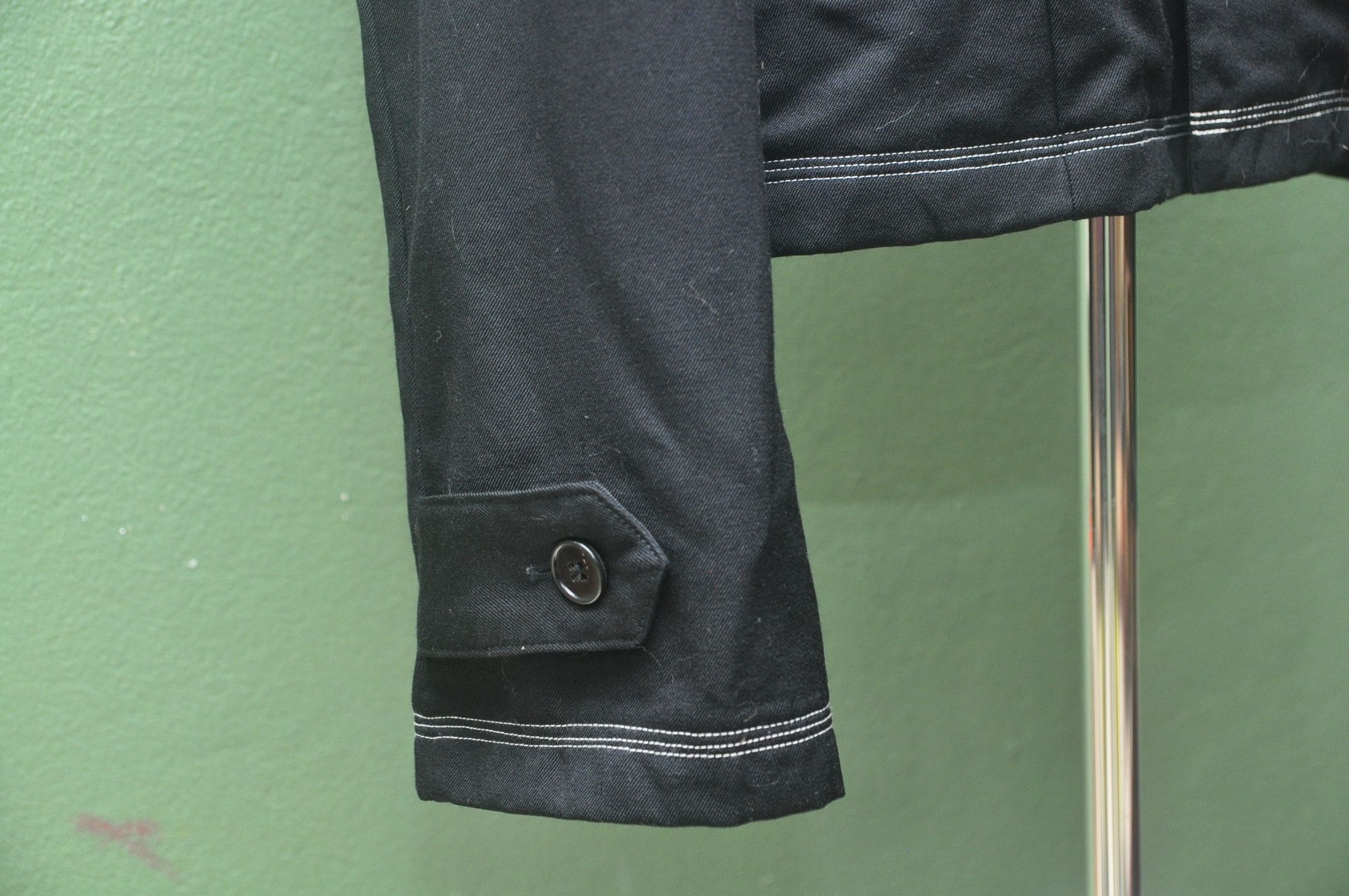 Issey Miyake Vintage Sunao Kuwahara by Issey Miyake Designer Style Size M / US 6-8 / IT 42-44 - 6 Thumbnail