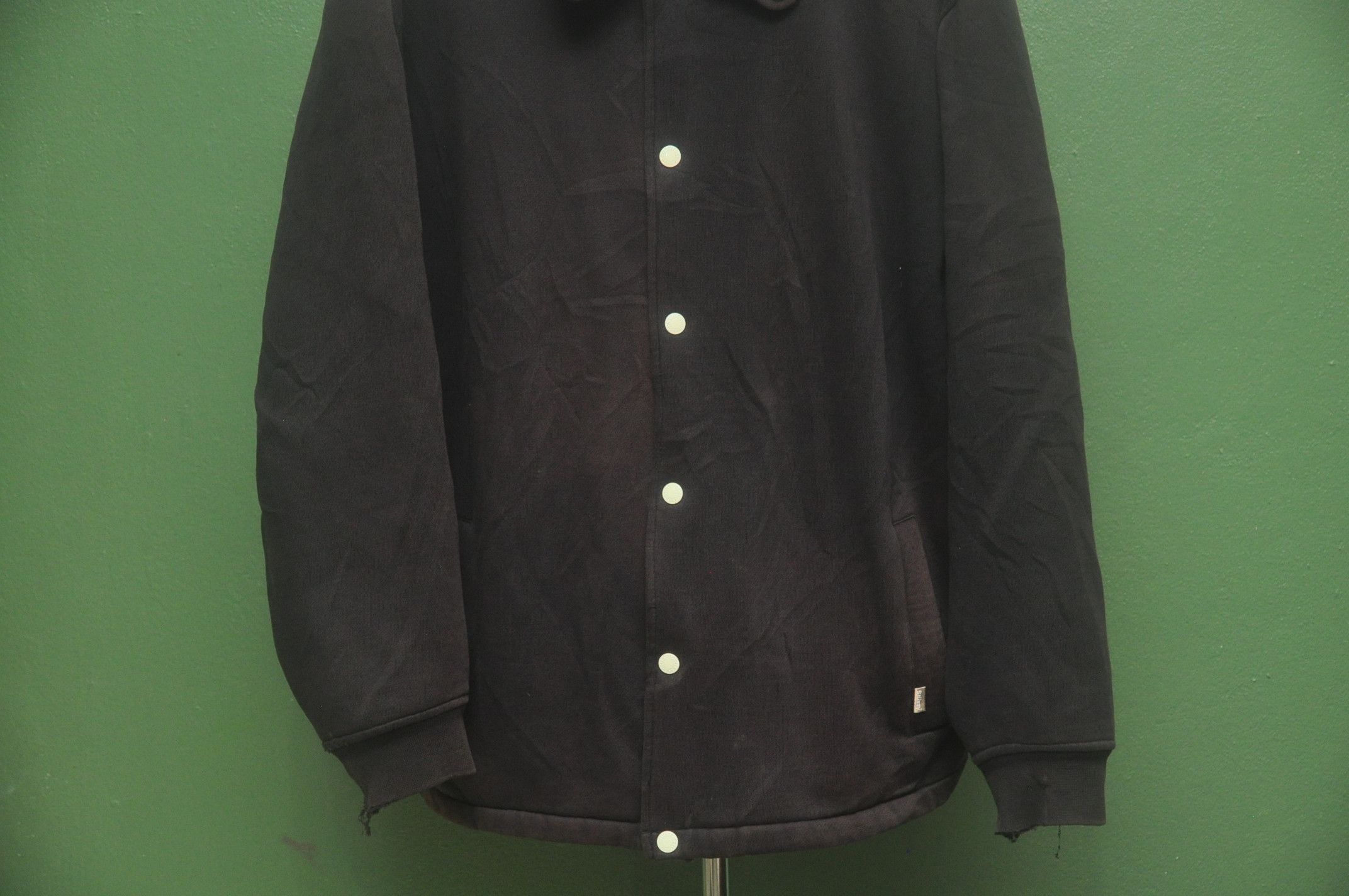 Stussy Vintage Stussy Skateboard Streetwear Fashion Style Size US L / EU 52-54 / 3 - 4 Thumbnail