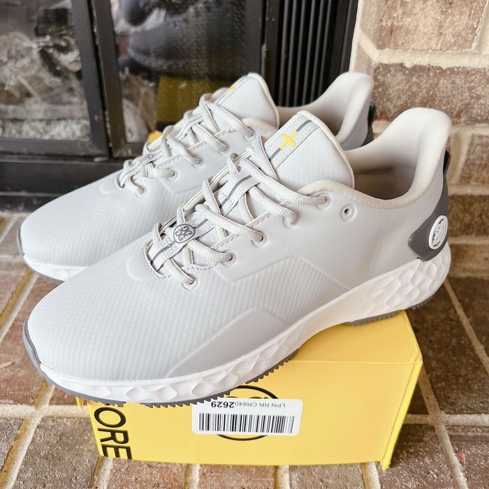 Footjoy G/FORE GFORE MG4+ Nimbus Limited Golf Shoe Sneaker Swag Men ...