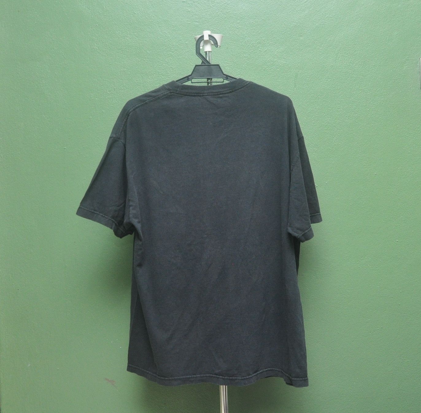 DKNY Vintage DKNY New York Made In Usa Shirt Size US L / EU 52-54 / 3 - 6 Thumbnail