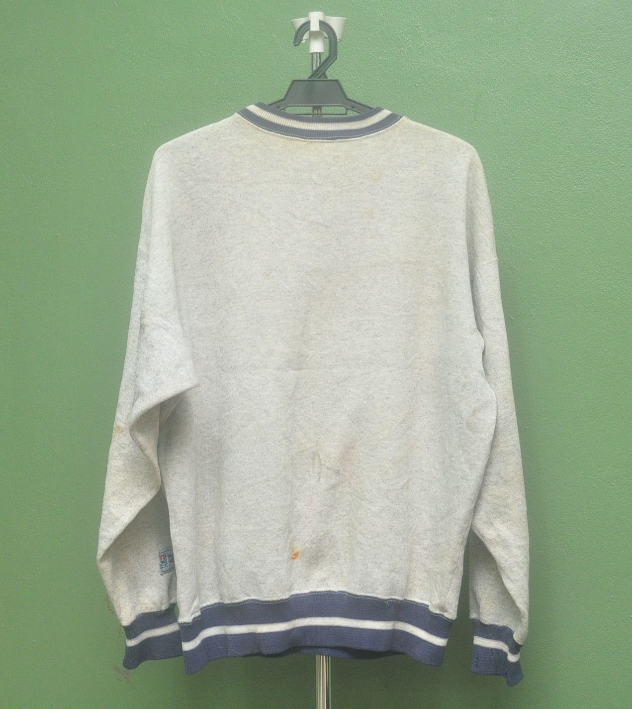 New York Yankees Vintage Yankees The Giant Baseball Fashion Size US L / EU 52-54 / 3 - 2 Thumbnail
