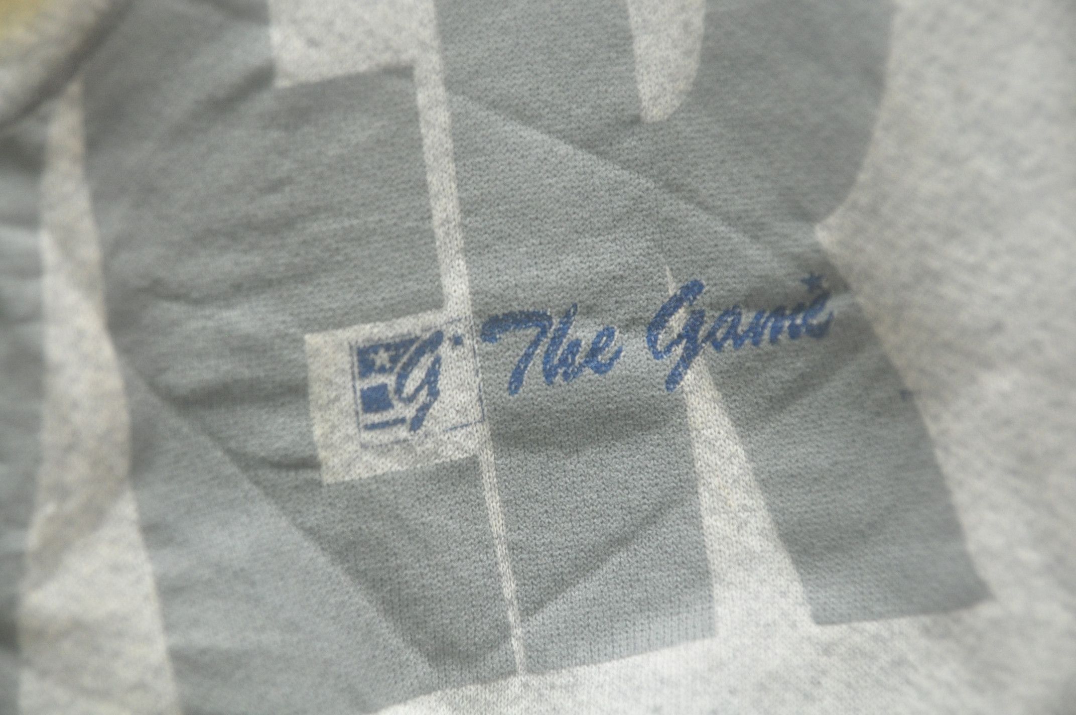 New York Yankees Vintage Yankees The Giant Baseball Fashion Size US L / EU 52-54 / 3 - 6 Thumbnail