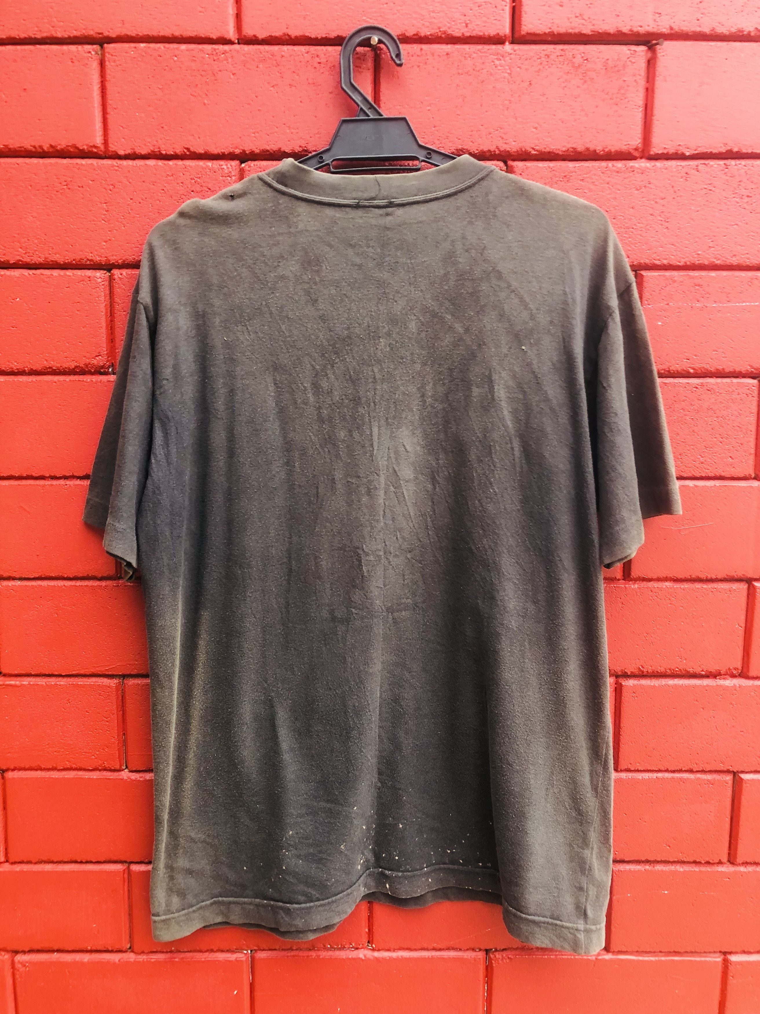 Champion × Vintage Vintage Champion Product Travis Scott Fashion Style Size US L / EU 52-54 / 3 - 2 Thumbnail
