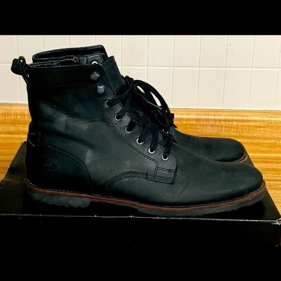 Kendrick side zip clearance boot