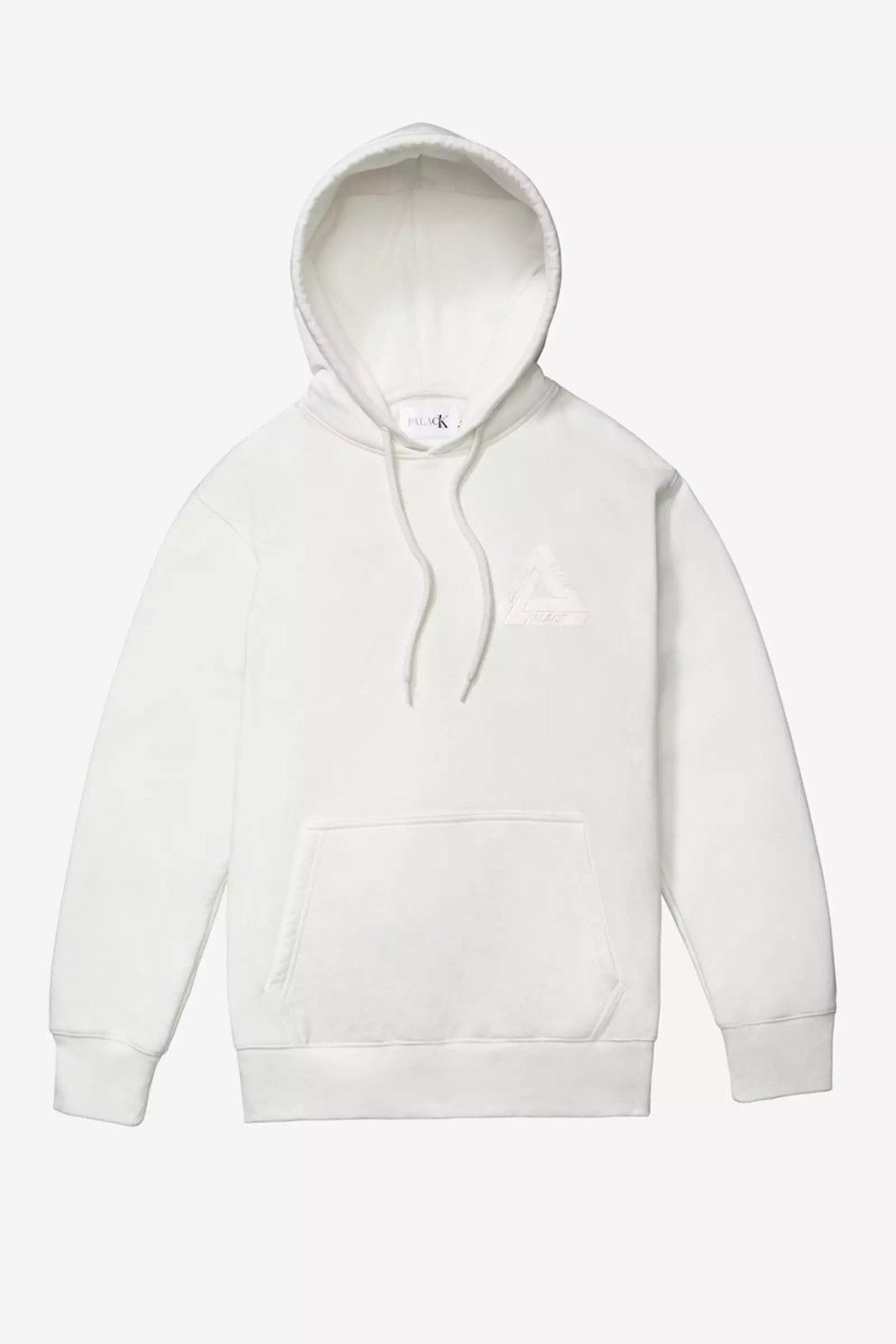 Calvin Klein × Palace Calvin Klein Tri Ferg Ck1 Palace Hoodie Star 