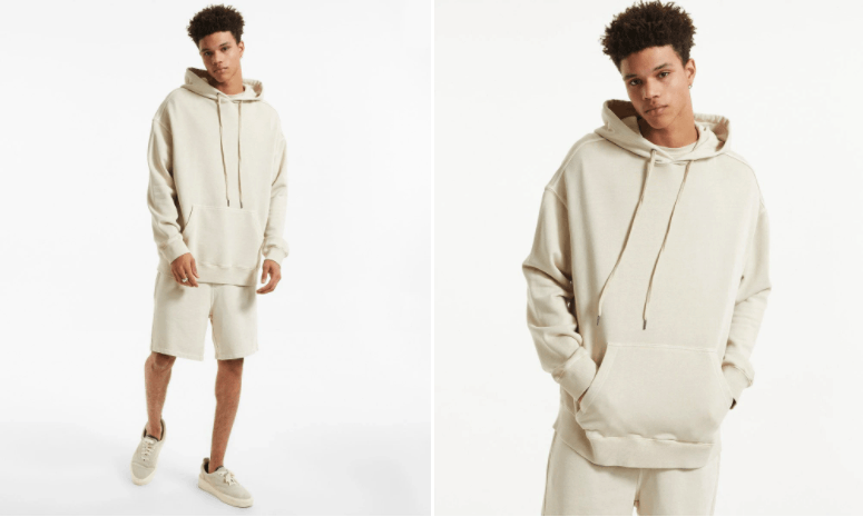Ksubi 4 X 4 Biggie Hoodie Desert Size US S / EU 44-46 / 1 - 3 Thumbnail