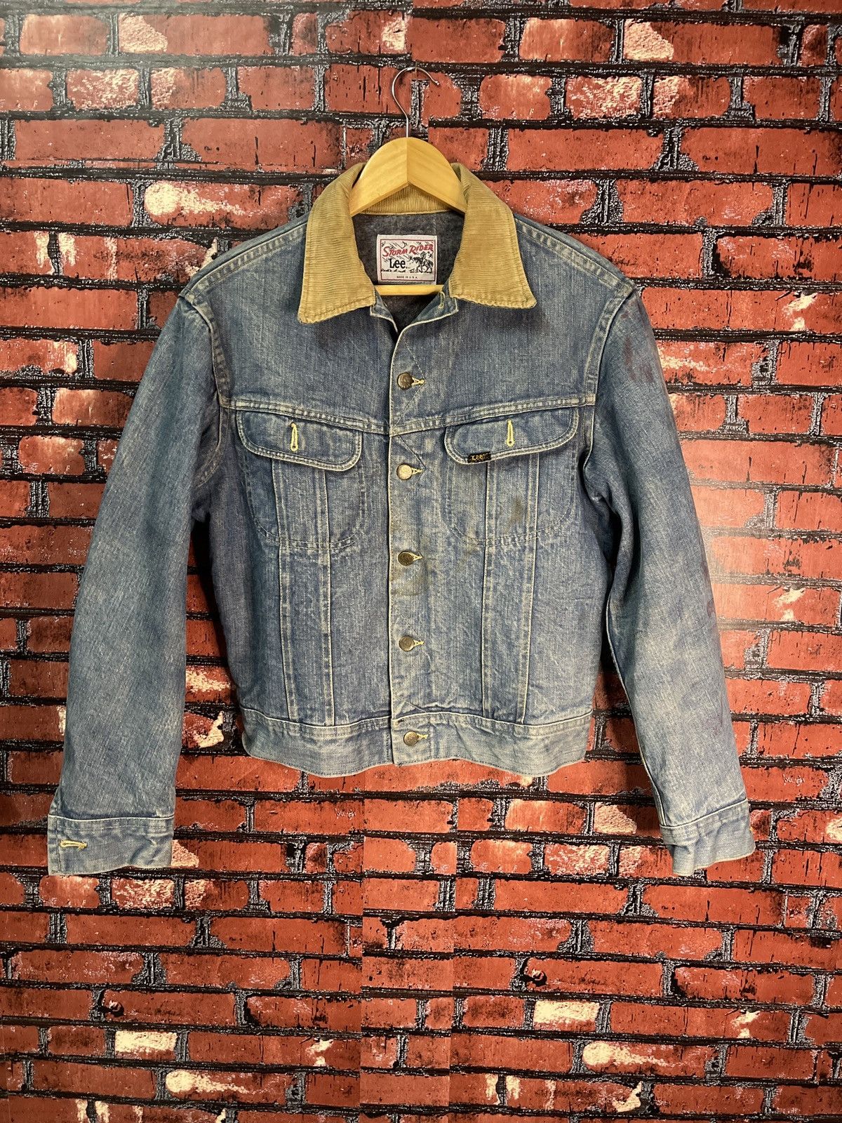 Vintage 70