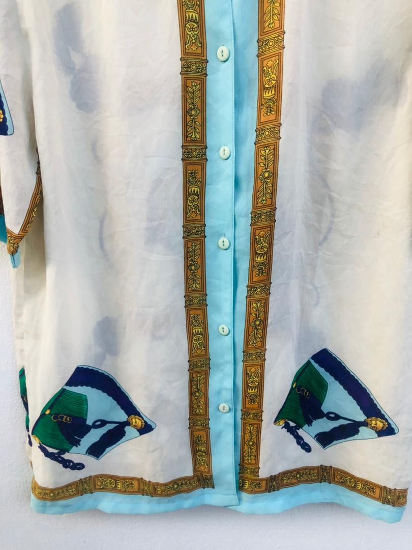 Japanese Brand × Vintage Vintage Japanese Designer Fashion Style Size US L / EU 52-54 / 3 - 4 Thumbnail