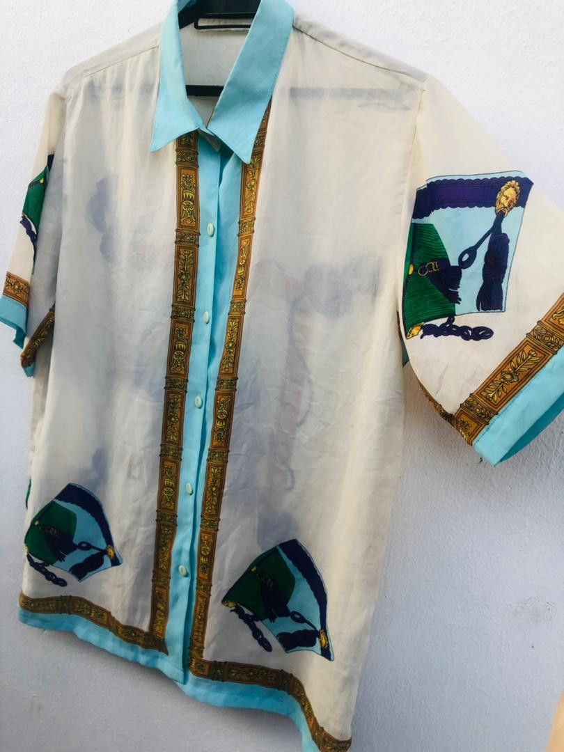 Japanese Brand × Vintage Vintage Japanese Designer Fashion Style Size US L / EU 52-54 / 3 - 6 Thumbnail