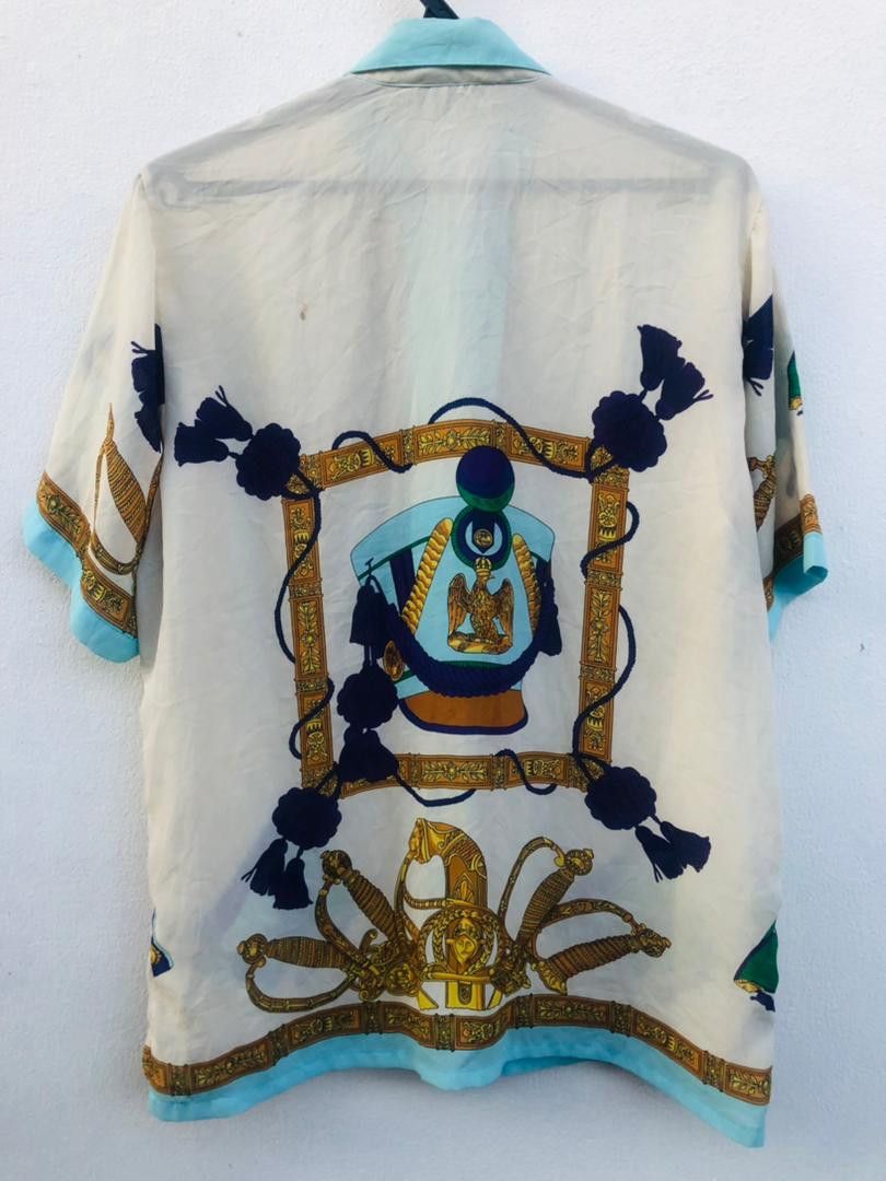 Japanese Brand × Vintage Vintage Japanese Designer Fashion Style Size US L / EU 52-54 / 3 - 2 Thumbnail