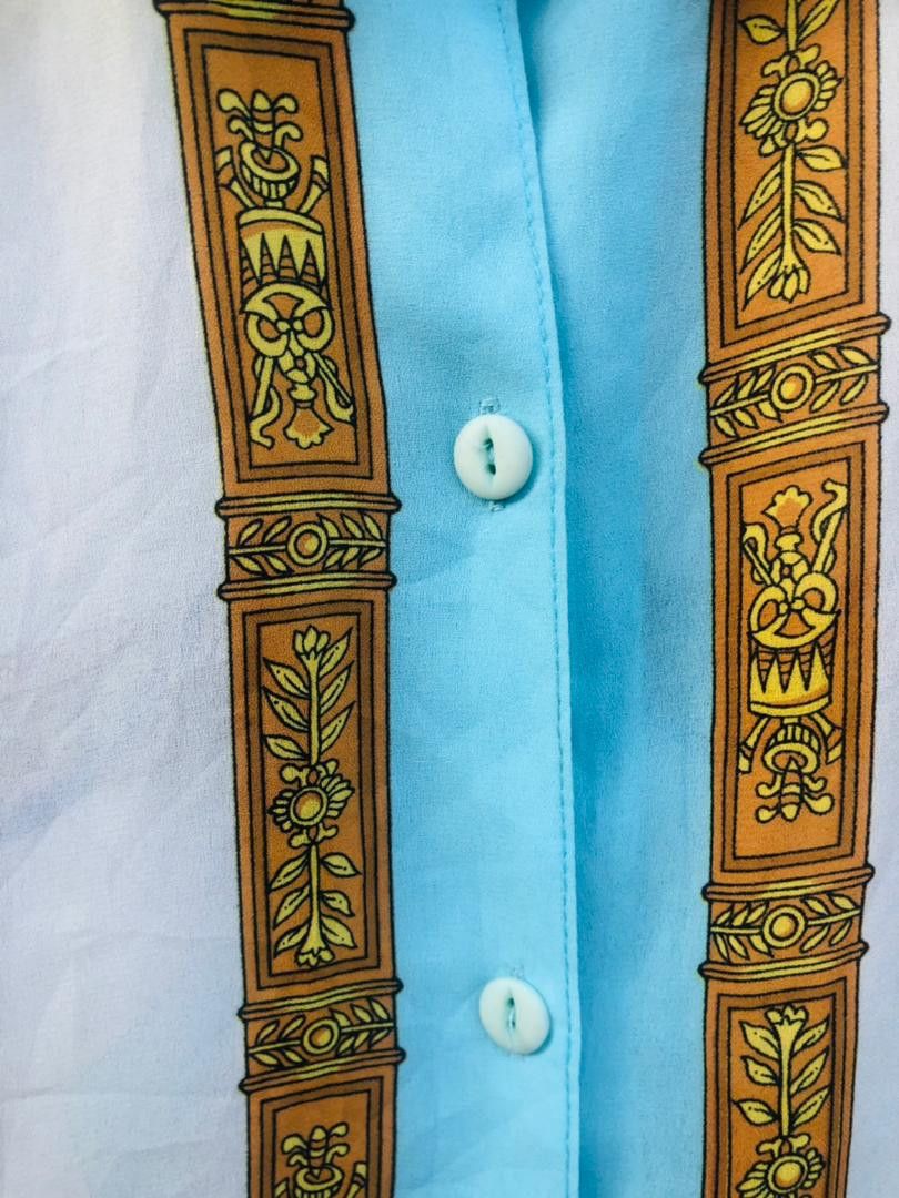 Japanese Brand × Vintage Vintage Japanese Designer Fashion Style Size US L / EU 52-54 / 3 - 8 Thumbnail