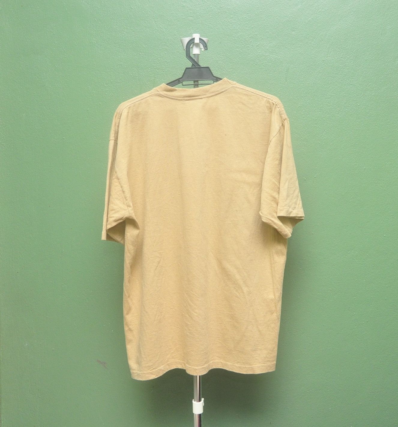 Japanese Brand × Vintage Vintage Dragon Keltic Designs Shirt Travis Scott Style Size US XL / EU 56 / 4 - 2 Thumbnail