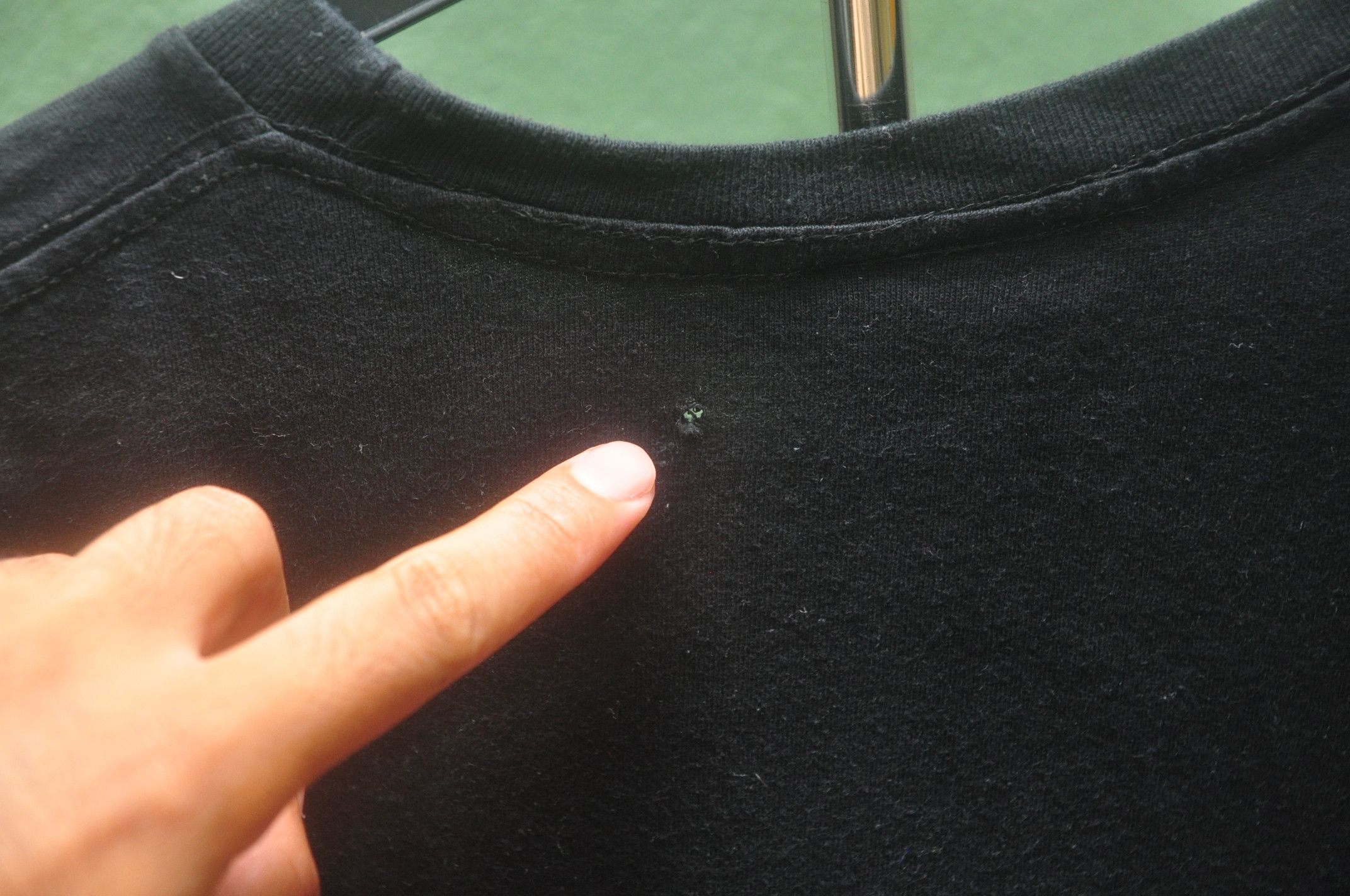Japanese Brand Vintage Joker Boxing Los Angeles Black Colour Shirt Size US L / EU 52-54 / 3 - 6 Thumbnail