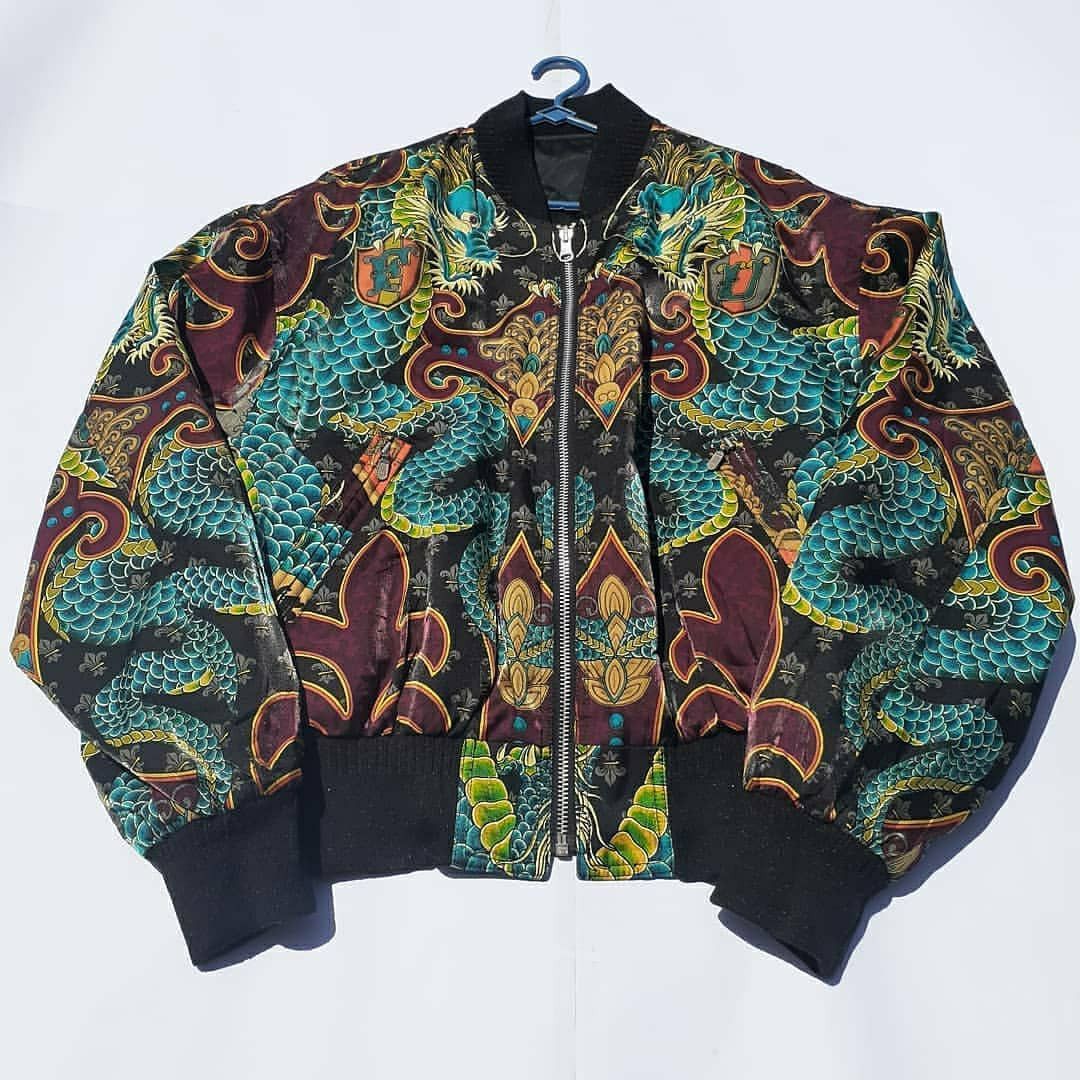 Yoshiyuki Konishi Yoshiyuki konishi ficce uomo Reversible jacket