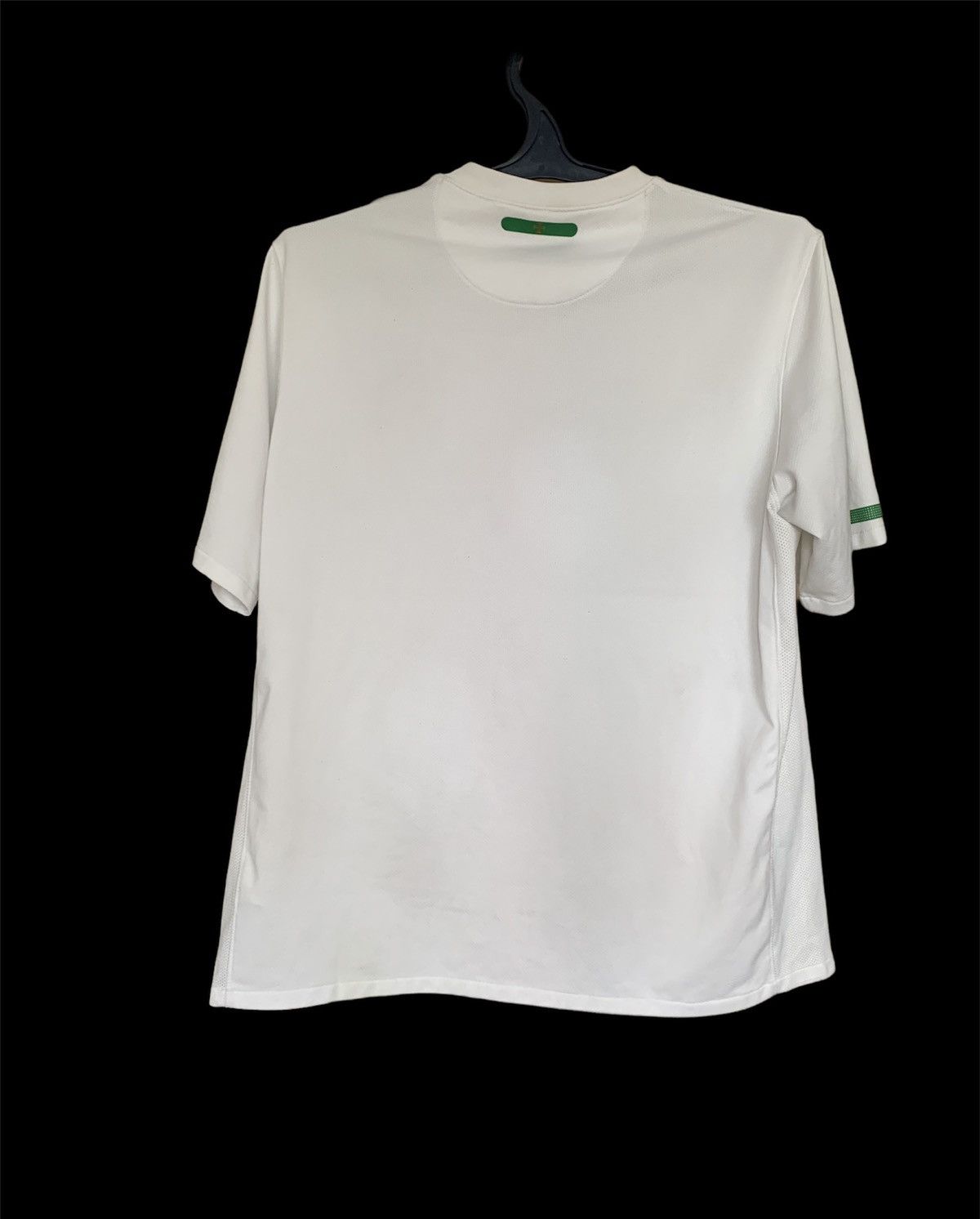 Nike 2010 World Cup Nike Portugal Away Soccer Jersey Size US XL / EU 56 / 4 - 4 Thumbnail
