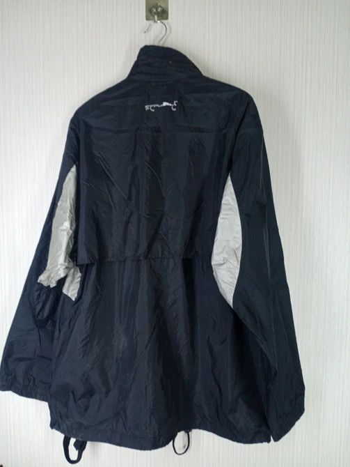 Mercedes-Benz × Sports Specialties × Vintage Rare Vintage Mercedes Benz Light Jacket Size US XXL / EU 58 / 5 - 3 Thumbnail