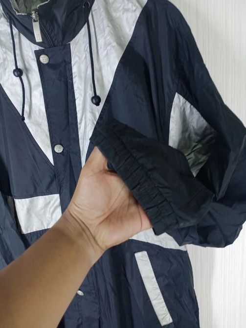 Mercedes-Benz × Sports Specialties × Vintage Rare Vintage Mercedes Benz Light Jacket Size US XXL / EU 58 / 5 - 12 Thumbnail