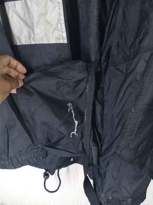 Mercedes-Benz × Sports Specialties × Vintage Rare Vintage Mercedes Benz Light Jacket Size US XXL / EU 58 / 5 - 8 Thumbnail