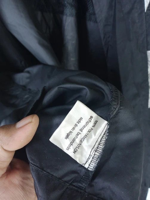 Mercedes-Benz × Sports Specialties × Vintage Rare Vintage Mercedes Benz Light Jacket Size US XXL / EU 58 / 5 - 7 Thumbnail