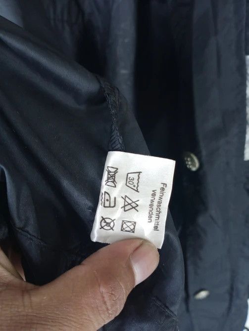 Mercedes-Benz × Sports Specialties × Vintage Rare Vintage Mercedes Benz Light Jacket Size US XXL / EU 58 / 5 - 6 Thumbnail