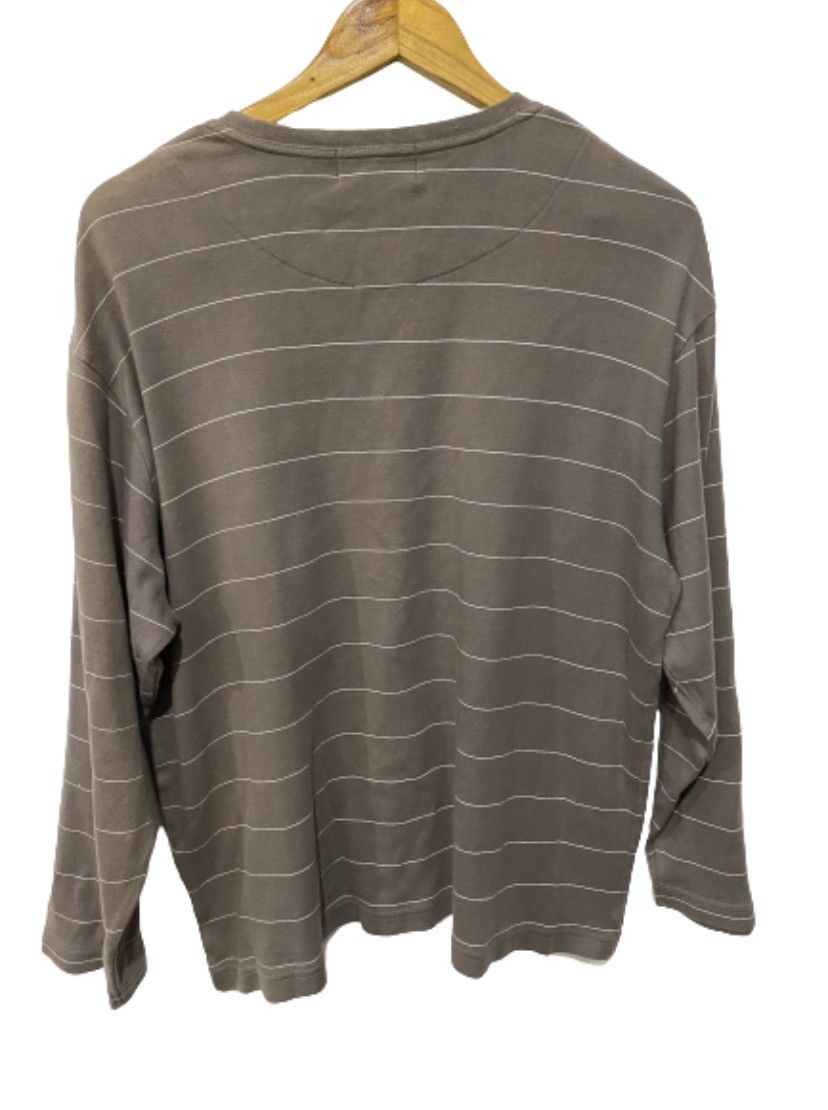 Vintage × Yohji Yamamoto Vintage Y'saccs Yohji Yamamoto shirt nice desinger Size US M / EU 48-50 / 2 - 2 Thumbnail