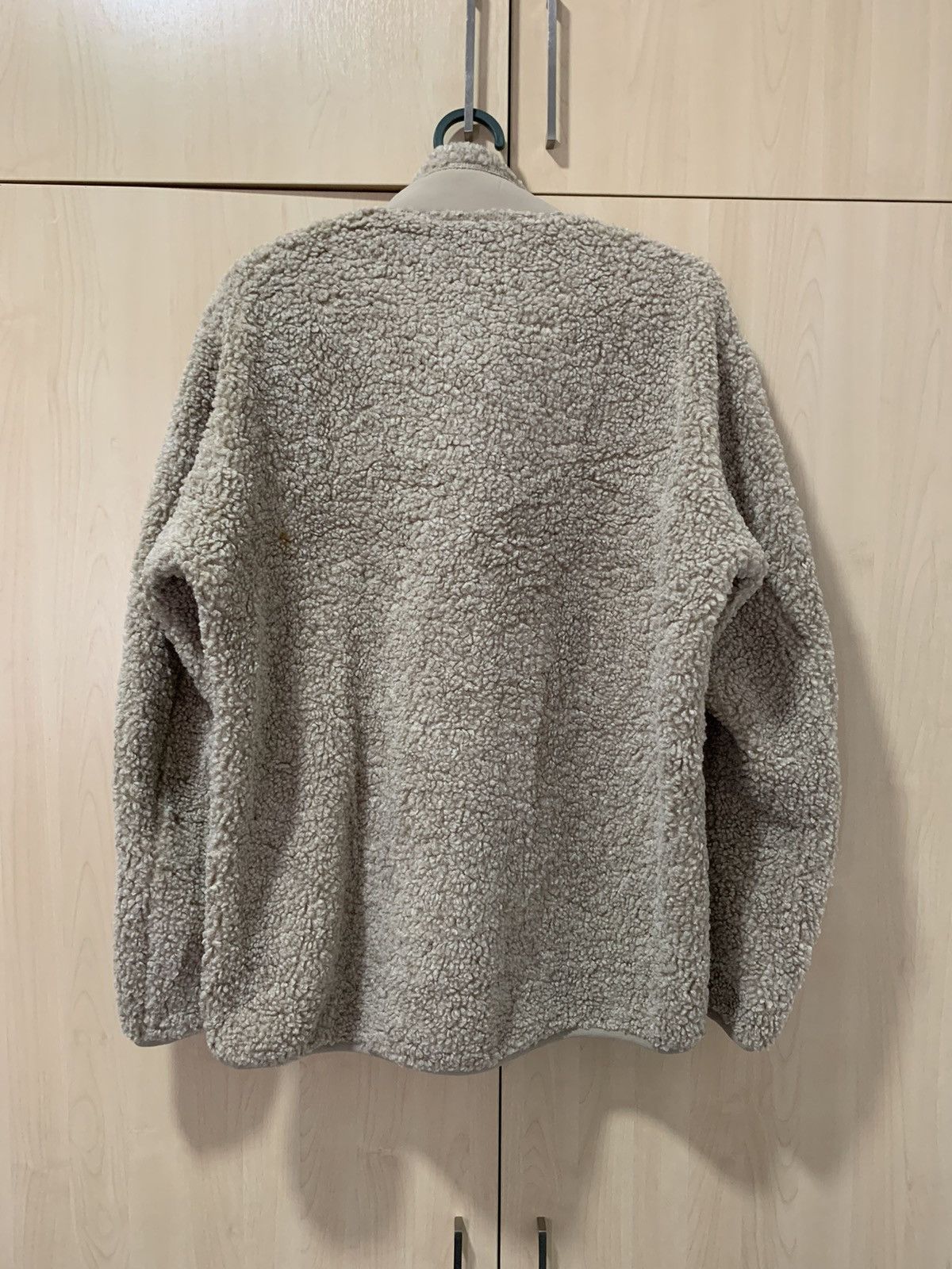 Other Uniqlo fleece heavy zipper jacket Size US L / EU 52-54 / 3 - 2 Thumbnail