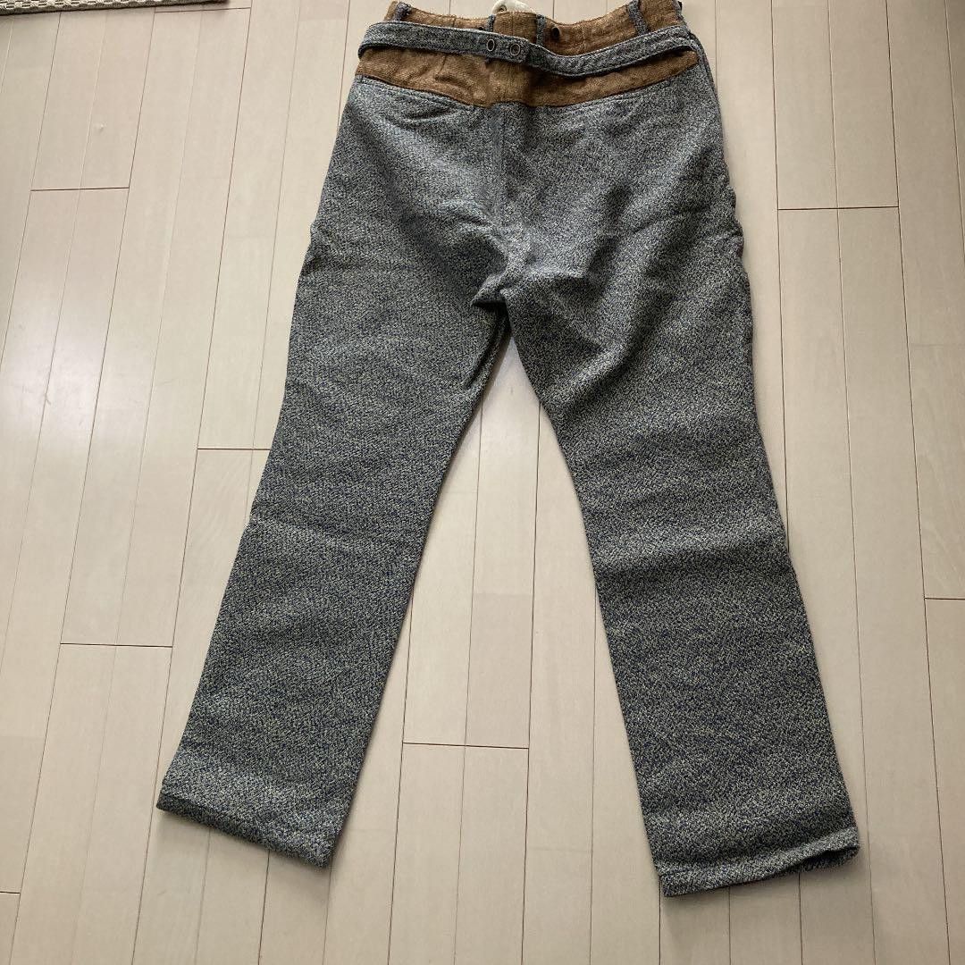 Kapital Kapital pants Size US 33 - 2 Thumbnail