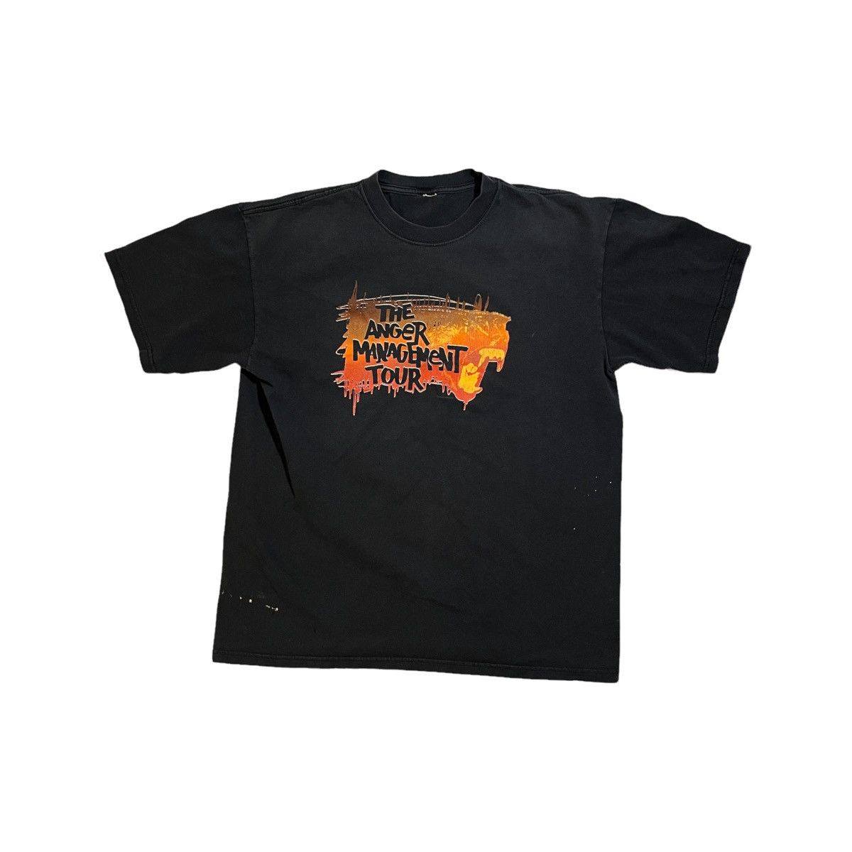 Eminem Anger Management Tour 2 | Grailed