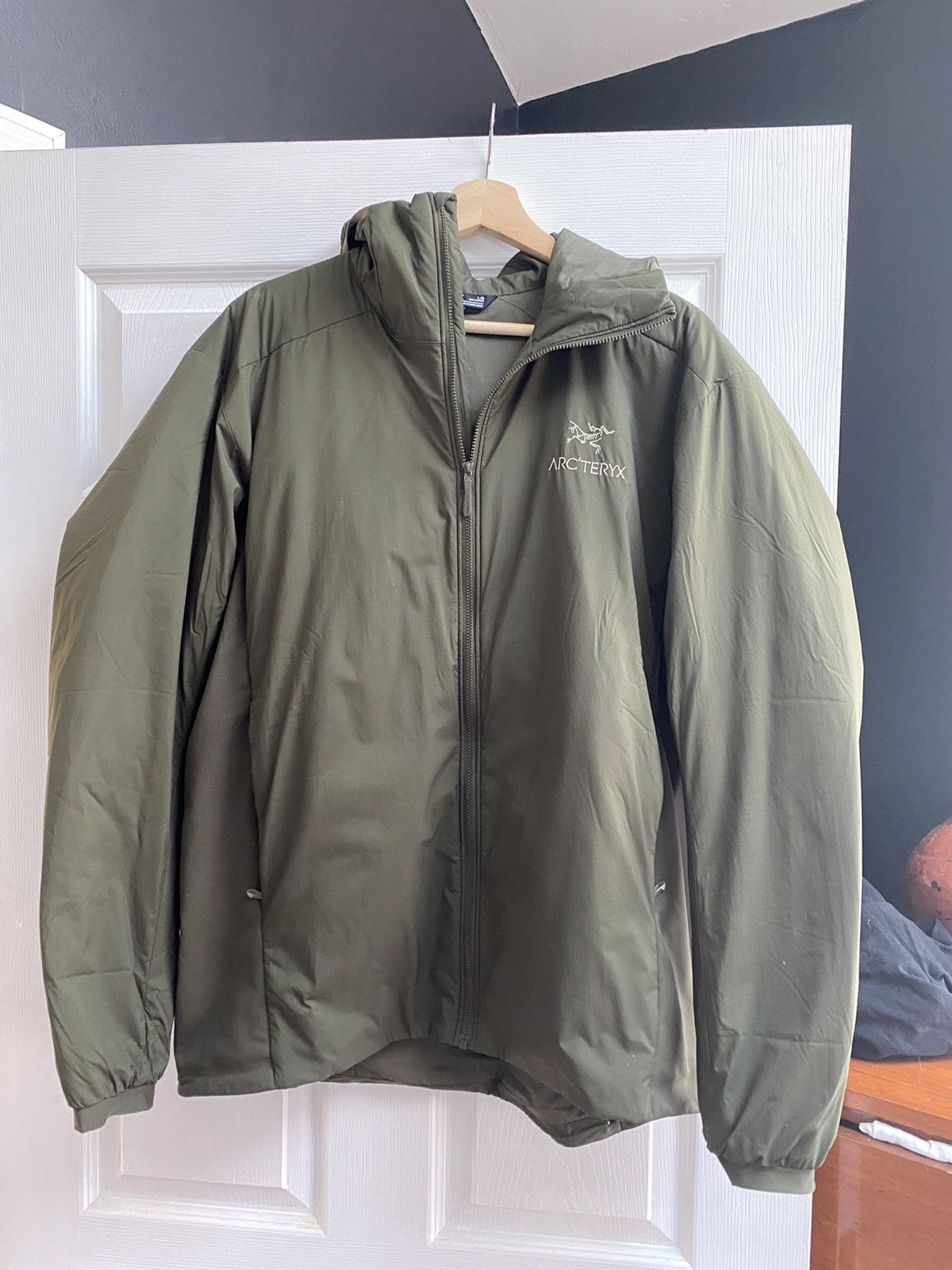 Arc'Teryx Arc'teryx Atom LT - Anecdote - size L | Grailed