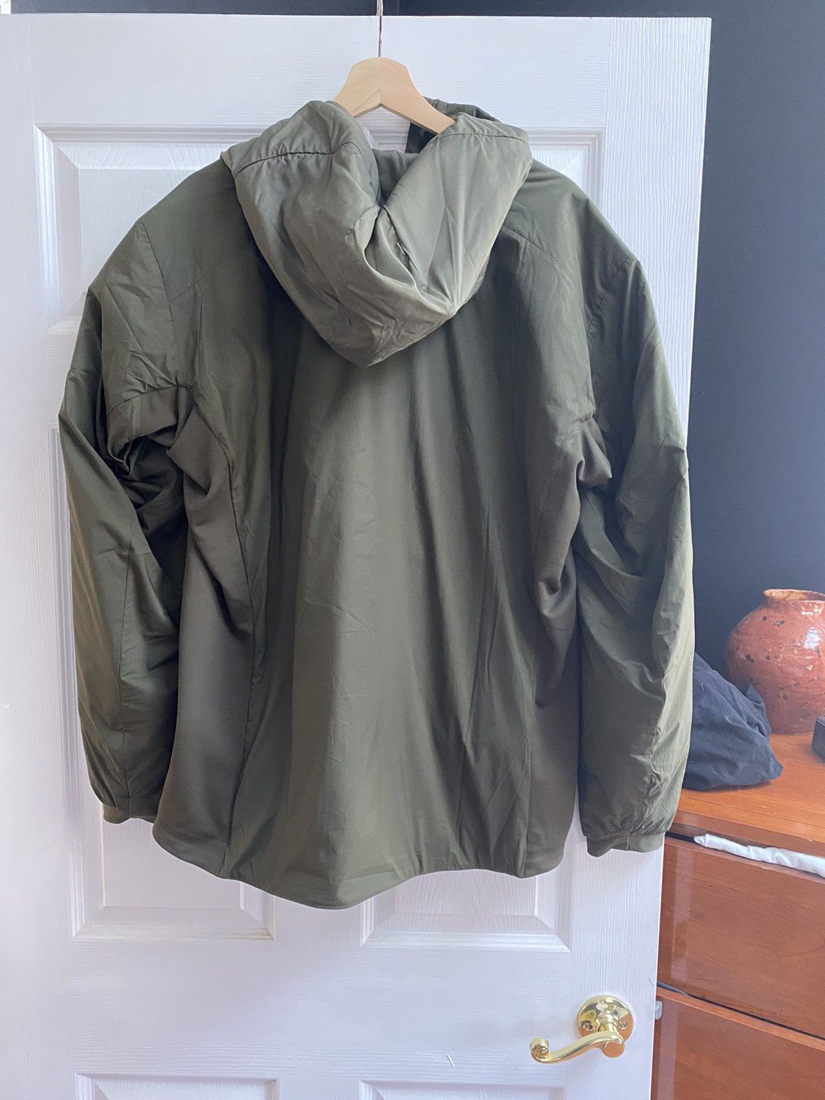 Arc'Teryx Arc'teryx Atom LT - Anecdote - size L | Grailed